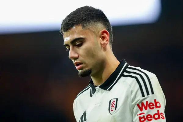 Reports of improved bid for Fulham’s Pereira are ‘completely false’