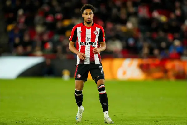 Brentford ‘not interested’ in selling Schade