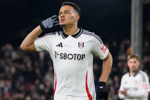 ‘No chance’ of Muniz leaving Fulham