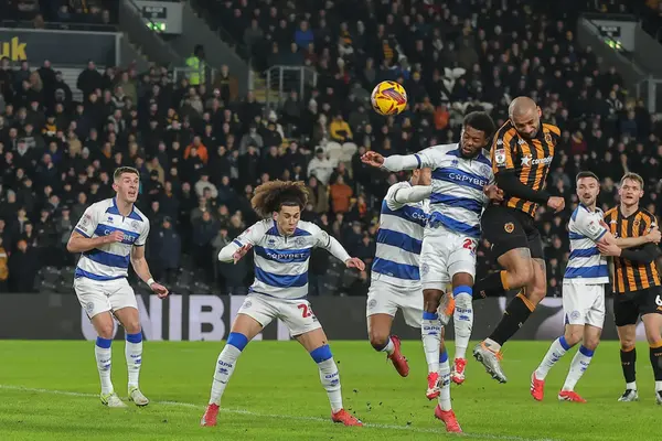 Hull v QPR player ratings