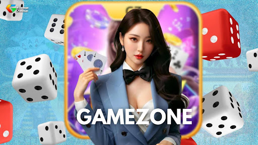 GameZone: The Ultimate Online Gaming Destination